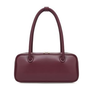 Женская сумка-багет EKONIKA EN39501-cherry-24W фото 1