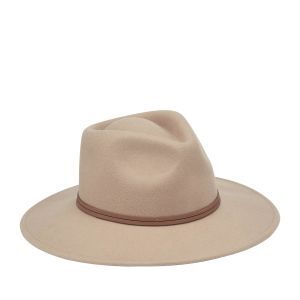 Женская шляпа EKONIKA EN45000-beige-24W фото 1