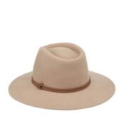 Женская шляпа EKONIKA EN45000-beige-24W фото 3