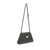 Женская сумка кросс-боди EKONIKA PREMIUM PM38402-1-black-24W фото 3