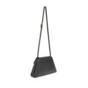 Женская сумка кросс-боди EKONIKA PREMIUM PM38402-1-black-24W фото 4