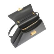 Женская сумка кросс-боди EKONIKA PREMIUM PM38402-1-black-24W фото 5