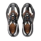 Женские демисезонные кроссовки EKONIKA PREMIUM PM00172CN-04-multi-24W фото 5