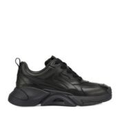 Женские зимние кроссовки EKONIKA PREMIUM PM00172CN-04-black-24W фото 1