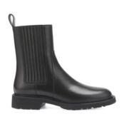 Женские зимние челси EKONIKA PREMIUM PM00198CN-29-black-24W фото 1
