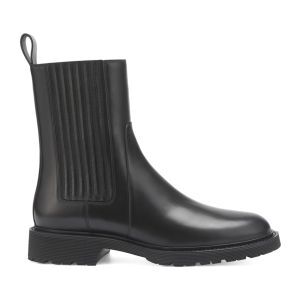 Женские зимние челси EKONIKA PREMIUM PM00198CN-29-black-24W фото 1