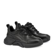 Женские зимние кроссовки EKONIKA PREMIUM PM00172CN-04-black-24W фото 3