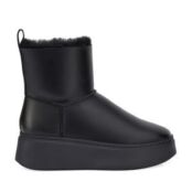 Женские зимние угги EKONIKA PREMIUM PM00398CN-20-black-24W фото 1