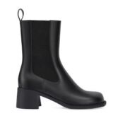 Женские зимние челси EKONIKA PREMIUM PM00082CN-24-black-24W фото 1