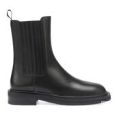 Женские демисезонные челси EKONIKA PREMIUM PM00514CN-26-black-24W фото 1