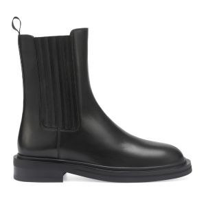 Женские демисезонные челси EKONIKA PREMIUM PM00514CN-26-black-24W фото 1