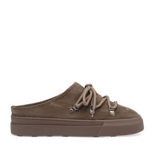 Женские мюли EKONIKA PREMIUM PM00795CN-04-brown-24W фото 1