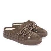 Женские мюли EKONIKA PREMIUM PM00795CN-04-brown-24W фото 3