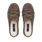 Женские мюли EKONIKA PREMIUM PM00795CN-04-brown-24W фото 4