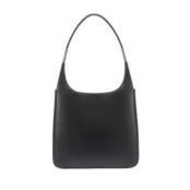 Женская сумка-хобо EKONIKA EN39489-black-24W фото 1