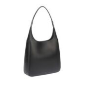 Женская сумка-хобо EKONIKA EN39489-black-24W фото 3