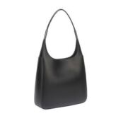 Женская сумка-хобо EKONIKA EN39489-black-24W фото 4