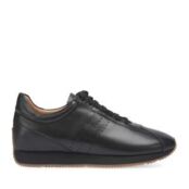 Женские демисезонные кроссовки EKONIKA PREMIUM PM00714CN-02-black-24W фото 1