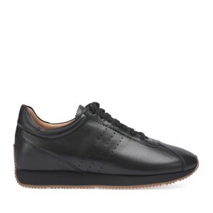 Женские демисезонные кроссовки EKONIKA PREMIUM PM00714CN-02-black-24W фото 1
