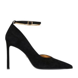 Женские туфли EKONIKA PREMIUM PM00792CN-08-black-25S фото 1
