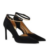 Женские туфли EKONIKA PREMIUM PM00792CN-08-black-25S фото 4