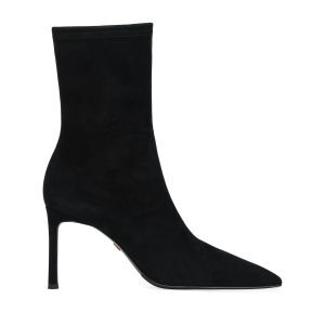 Женские демисезонные ботильоны EKONIKA PREMIUM PM01206CN-21-black-25S фото 1