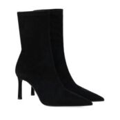 Женские демисезонные ботильоны EKONIKA PREMIUM PM01206CN-21-black-25S фото 3