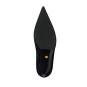 Женские демисезонные ботильоны EKONIKA PREMIUM PM01206CN-21-black-25S фото 4