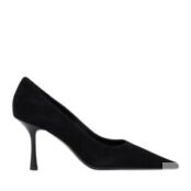 Женские туфли EKONIKA EN00854CN-10-black-25S фото 1