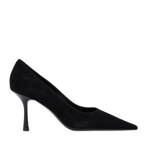 Женские туфли EKONIKA EN00854CN-10-black-25S фото 1