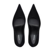 Женские туфли EKONIKA EN00854CN-10-black-25S фото 4