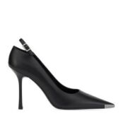 Женские туфли EKONIKA EN00853CN-08-black-25S фото 1