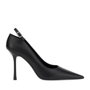 Женские туфли EKONIKA EN00853CN-08-black-25S фото 1