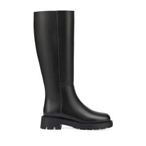 Женские зимние сапоги EKONIKA EN06491CN-23-black-24W фото 1