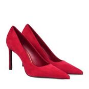 Женские туфли EKONIKA PREMIUM PM00792CN-01-chili-25S фото 3