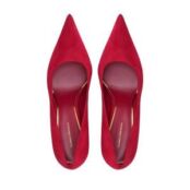 Женские туфли EKONIKA PREMIUM PM00792CN-01-chili-25S фото 4