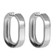 Женские серьги EKONIKA EN49715-silver-25S фото 1