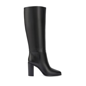 Женские зимние сапоги EKONIKA EN01038CN-20-black-24W фото 1