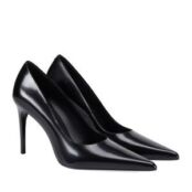 Женские туфли EKONIKA EN01010CN-01-black-25S фото 3