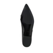 Женские балетки Мэри Джейн EKONIKA PREMIUM PM09051CN-17-black-25S фото 5