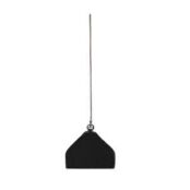 Женская сумка кросс-боди EKONIKA EN30052CN-01-black-25S фото 1