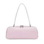 Женская сумка-такса EKONIKA EN30077CN-01-pink-25S фото 1