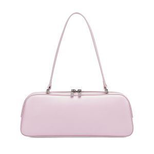 Женская сумка-такса EKONIKA EN30077CN-01-pink-25S фото 1
