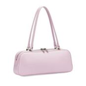 Женская сумка-такса EKONIKA EN30077CN-01-pink-25S фото 3