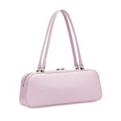 Женская сумка-такса EKONIKA EN30077CN-01-pink-25S фото 4