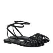 Женские сандалии EKONIKA EN00471CN-01-1-black-25S фото 3