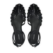 Женские сандалии EKONIKA EN00471CN-01-1-black-25S фото 4