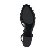 Женские сандалии EKONIKA EN00471CN-01-1-black-25S фото 5