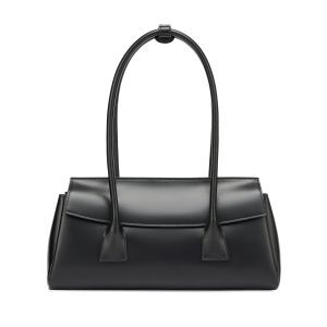 Женская сумка-такса EKONIKA EN30085CN-01-black-25S фото 1