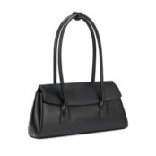 Женская сумка-такса EKONIKA EN30085CN-01-black-25S фото 3